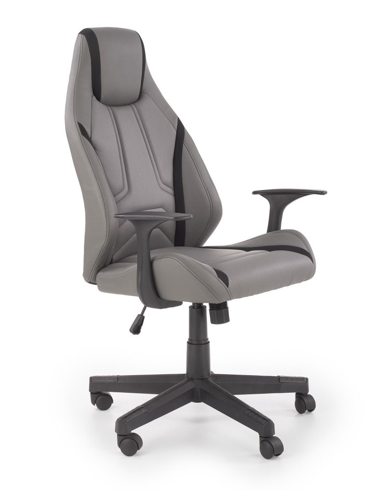Kancelářská židle TANGER — ekokůže