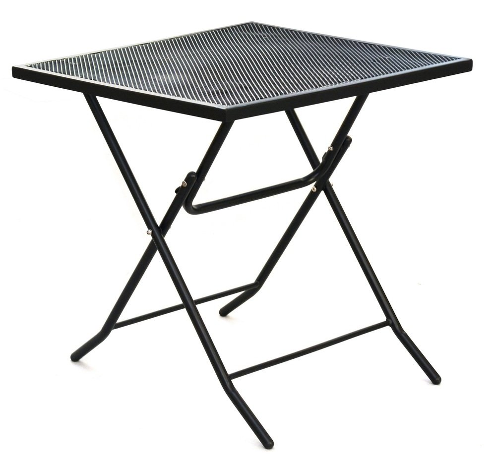 Skládací stůl FELIPO — 70×70 cm