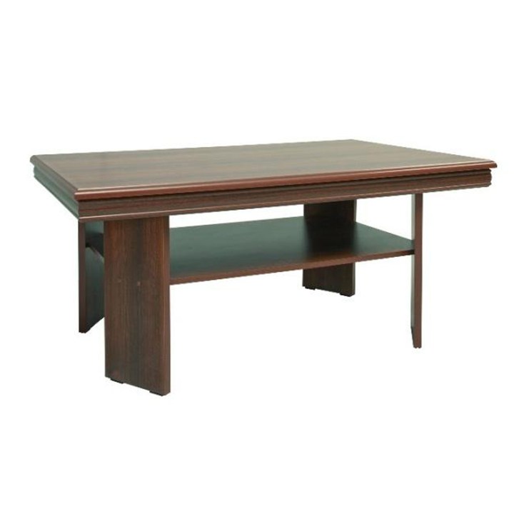 Konferenční stůl KORA — 120x80x53 cm