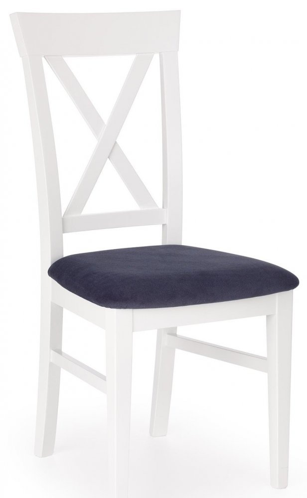 Jídelní židle BERGAMO – masiv